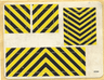 Sticker Sheet for Set 558 - (4584)