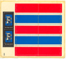 Sticker Sheet for Set 560 - (4690)