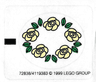 Sticker Sheet for Set 5802 - (72838/4119383)
