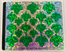 Sticker Sheet for Set 5807, Holographic Mirrored - (72607/4119384)