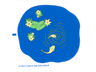 Sticker Sheet for Set 5808, Sheet 1 - (22156/4121820)