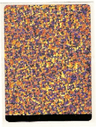 Sticker Sheet for Set 5808, Sheet 4, Holographic Mirrored - (72843/4119432)