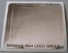 Sticker Sheet for Set 5810, Mirrored - (168864)