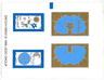 Sticker Sheet for Set 5825 - Sheet 2 (22672/4128552)