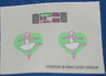 Sticker Sheet for Set 5835, Sheet 2 - (4100335)