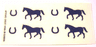 Sticker Sheet for Set 5880  - (168855)