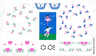Sticker Sheet for Set 5890 - (168865)