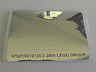 Sticker Sheet for Set 5942, Sheet 3, Mirrored - (47527/4212135)
