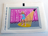 Sticker Sheet for Set 5943, Sheet 1 - (48213/4216297)
