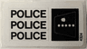Sticker Sheet for Set 600-2 - (4324)