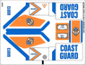 Sticker Sheet for Set 60013 - (13612/6030891)