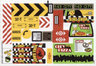 Sticker Sheet for Set 60026 - (13624/6030903)