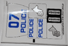 Sticker Sheet for Set 60048 - (14839/6044194)