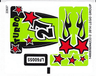 Sticker Sheet for Set 60055 - (14869/6044233)