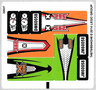 Sticker Sheet for Set 60058 - International Version - (14879/6044246)