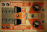 Sticker Sheet for Set 60062 - (14939/6044724)