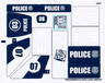 Sticker Sheet for Set 60069 -  (19435/6099674)