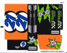 Sticker Sheet for Set 60085 - (19459/6099737)