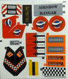 Sticker Sheet for Set 60103 - (24548/6133215)
