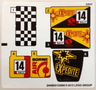 Sticker Sheet for Set 60113 - International Version - (24488/6133088)