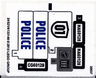 Sticker Sheet for Set 60128 - International Version - (24521/6133146)