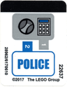Sticker Sheet for Set 60135 - (28962/6170610)