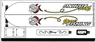 Sticker Sheet for Set 60147 - International Version - (29462/6174278)