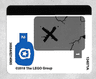 Sticker Sheet for Set 60170 - (36664/6214965)