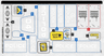 Sticker Sheet for Set 60174 - (37243/6216964)