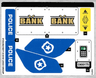 Sticker Sheet for Set 60175 - (37232/6216871)