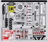 Sticker Sheet for Set 60188 - (37391/6218003)