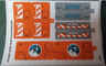 Sticker Sheet for Set 60192 - (38616/6226435)