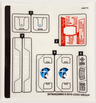 Sticker Sheet for Set 60194 - (38706/6226802)