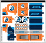 Sticker Sheet for Set 60196 - (38881/6227938)