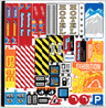 Sticker Sheet for Set 60200 - (39210/6232436)