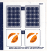 Sticker Sheet for Set 60224 - (44503/6248673)
