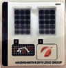 Sticker Sheet for Set 60225 - (44529/6248679)