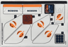 Sticker Sheet for Set 60226 - (44544/6248695)