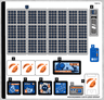Sticker Sheet for Set 60227 - (44545/6248696)