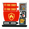 Sticker Sheet for Set 60231 - (44548/6248699)