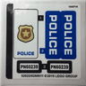 Sticker Sheet for Set 60239 - (52022/6260611)