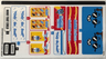 Sticker Sheet for Set 60253 - (65878/6287635)