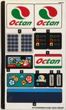 Sticker Sheet for Set 60257 - (67137/6294602)