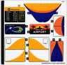Sticker Sheet for Set 60262 - (67539/6297051)