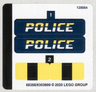 Sticker Sheet for Set 60274 - (68388/6303699)