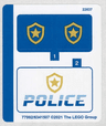 Sticker Sheet for Set 60308 - (77992/6341507)
