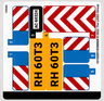Sticker Sheet for Set 60324 - (10100001/6398608)