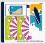 Sticker Sheet for Set 60328 - (10100075/6399178)