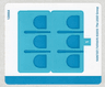 Sticker Sheet for Set 60338 - (10087327/6376570)