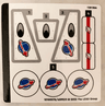 Sticker Sheet for Set 60350, Sheet 1 - (10100078/6399211)